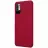 Husa Nillkin Nillkin Xiaomi RedMi Note 10/Note 10S,  Qin LC,  Red, 6.43"