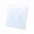 Intrerupator Smart OEM WIFI Smart Touch Light switches 2 Gang, EU Type No Neutral