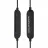 Беспроводные наушники MONSTER N-Tune-300 Black, Bluetooth