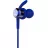 Беспроводные наушники MONSTER N-Tune-300 Blue, Bluetooth