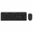 Kit (tastatura+mouse) SVEN KB-C3200W, Wireless