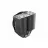 Cooler universal be quiet! Shadow Rock Slim 2, (11.5-23, 7dBA,  1400RPM,  135mm,  PWM,  160W,  4/6mm Heatpipes,  710g.)