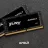 Модуль памяти KINGSTON FURY Impact (KF426S15IB1/16), SODIMM DDR4 16GB 2666MHz, CL15-17-17,  1.2V