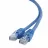 Патчкорд Cablexpert PP6U-5M/B, Cat.6U, 5m,  Blue