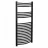 Radiator baie ECORADCO 500*800 Curb Eco-Rail, Negru