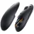 Мышь беспроводная Xiaomi Mi Portable Mouse 2 Dark Grey