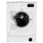 Стиральная машина Hotpoint-Ariston BI WMHG 71284 EU, Полноразмерная,  7 кг,  1200 об,  мин,  16 программ,  Белый, A