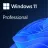 Операционная система MICROSOFT Windows 11 Pro 64Bit Eng Intl 1pk DSP OEI DVD