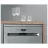 Masina de spalat vase Hotpoint-Ariston HFC 3C41 CW X, 14 seturi,  10 programe,  Control electronic,  60 cm,  Inox, A+++