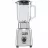 Blender Heinner HBLICE1000XMC, 1000 W, 1.5 l, 2 viteze, Functie pulse, Argintiu