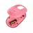 Mouse wireless LOGITECH POP Rose