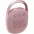 Колонка JBL Clip 4 Pink, Portable, Bluetooth