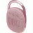 Колонка JBL Clip 4 Pink, Portable, Bluetooth