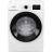 Masina de spalat rufe GORENJE WNEI84SDS, Ingusta, 8 kg, 1400 RPM, 16 programe, Alb, Negru, A+++