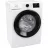 Masina de spalat rufe GORENJE WNEI84SDS, Ingusta, 8 kg, 1400 RPM, 16 programe, Alb, Negru, A+++