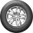 Шина Roadx 225/65 R 17 RXQUEST H/T01 102S, Летняя