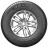 Anvelopa Roadx 195/70 R 15 C RXQUEST C02 104/102R 8PR, Vara