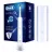 Periuta de dinti electrica Oral-B Genius X white, 10500 RPM, Timer, Alb