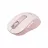 Mouse wireless LOGITECH M650 L Signature Rose