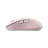 Mouse wireless LOGITECH M650 L Signature Rose