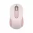 Mouse wireless LOGITECH M650 L Signature Rose