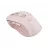 Mouse wireless LOGITECH M650 L Signature Rose