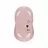 Mouse wireless LOGITECH M650 L Signature Rose