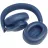 Наушники с микрофоном JBL LIVE660NC Blue, Bluetooth