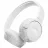 Casti cu microfon JBL T660NCWHT White, Bluetooth