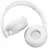 Наушники с микрофоном JBL T660NCWHT White, Bluetooth