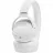 Casti cu microfon JBL T660NCWHT White, Bluetooth