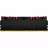 Модуль памяти KINGSTON FURY Renegade RGB (KF436C16RBA/8), DDR4 8GB 3600MHz, CL16-20-20, 1.35V, XMP 2.0, Black