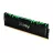 Модуль памяти KINGSTON FURY Renegade RGB (KF436C16RBA/8), DDR4 8GB 3600MHz, CL16-20-20, 1.35V, XMP 2.0, Black