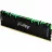 Модуль памяти KINGSTON FURY Renegade RGB (KF436C16RBA/8), DDR4 8GB 3600MHz, CL16-20-20, 1.35V, XMP 2.0, Black