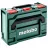 Шуруповерт / гайковерт METABO SB 18 LT BL MD602316840