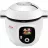 Мультиварка-скороварка Tefal CY851130, 6 л, 1600 Вт, 150 программ, Жарка, Тушение, Выпечка, Томление, Приготовление на пару, Рыба, Белый