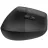 Mouse wireless LOGITECH Lift Vertical Black