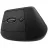 Mouse wireless LOGITECH Lift Vertical Black