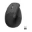 Mouse wireless LOGITECH Lift Vertical Black