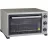 Cuptor electric Kumtel KF5320, 32 W, 1420 W, Grill, Timer, Inox