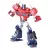 Игрушка Xiaomi Mitu Robot Builder Transformers Optimus Prime, 10+, 44 x 27.9 x 12.6 см