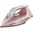 Fier de calcat POLARIS PIR 2497AK White/Pink