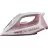 Fier de calcat POLARIS PIR 2497AK White/Pink