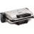 Gratar electric Tefal GC205012, 1600 W, 2 functii, Termostat, Inox, Negru