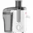 Storcator Tefal Frutelia ZE370138, Centrifugal, 350 W, 0.5 l, 0.95 l, 2 trepte de viteza, Alb