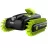 Jucarie Crazon Deformation Amphibious Car, R/C 2.4G, 18SL02B, 3+, 22 x 19.5 x 12.3 cm