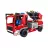 Игрушка XTech Bricks 1801 Mini Fire Truck With Water Spraying, 163 pcs, 6+