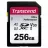 Карта памяти TRANSCEND 340S TS256GSDC340S, SDXC 256GB, Class 10, UHS-I, U3