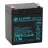 Батарея для ИБП B.B. BATTERY HRC5.5-12, 12V/5.5AH