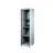 Серверный шкаф None 19" 37U Standard Rack Metal Cabinet, NP6137, 600*1000*1800
